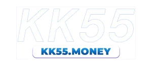 Logo chính thức nhà cái KK55