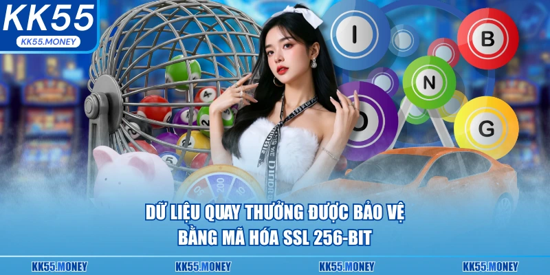 Dữ liêu quay thưởng siêu hấp dẫn 